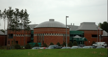 Education Centre, SCDSB